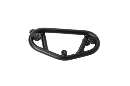 Adventure set TRAX ADV Black. Yamaha Tracer 7 / GT (25-).