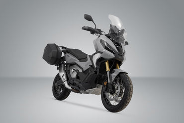AERO ABS side case system Honda X-ADV (20-) 2x25 litre
