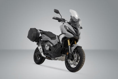 AERO ABS side case system Honda X-ADV (20-) 2x25 litre