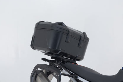 Adventure set DUSC Black. CRF1000L Adventure Sports (18-).