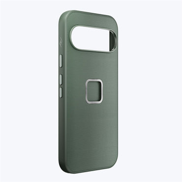 Mobile Everyday Fabric Case Pixel 9 Sage
