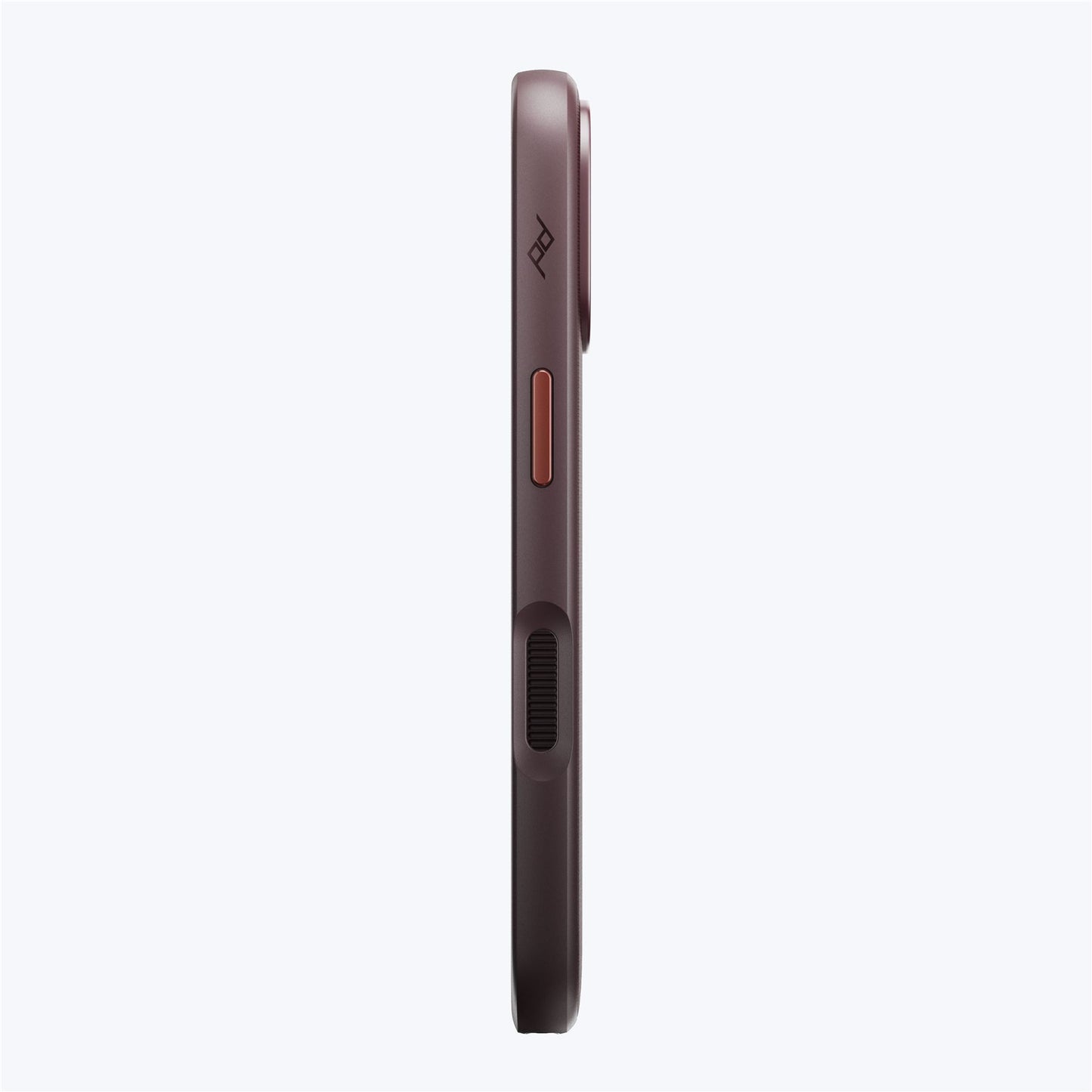 Mobile Everyday Fabric Case iPhone 16 Standard Eclipse