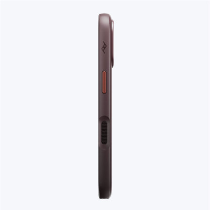 Mobile Everyday Fabric Case iPhone 16 Standard Eclipse