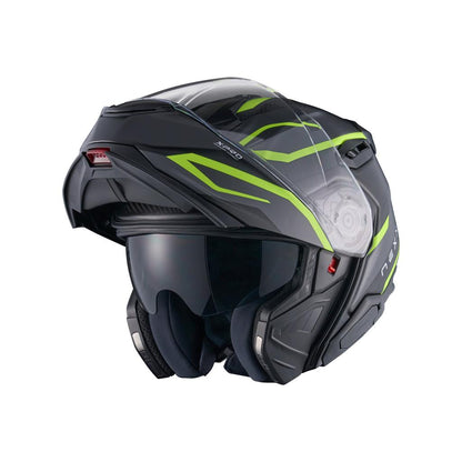 X.LIFETOUR PRO MILE