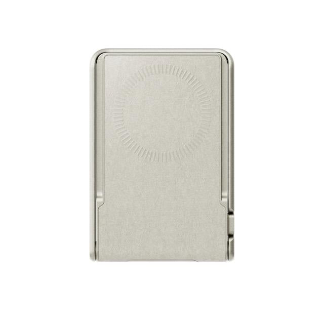 Mobile 5000mAH Kickstand Travel Battery Moon
