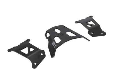 STREET-RACK Black. Harley-Davidson Road Glide (24-).