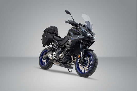 Protection Set Yamaha Tracer 900 (14-) / 900 GT (18-)