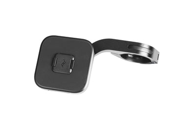 Mobile Bike Mount Out Front Black