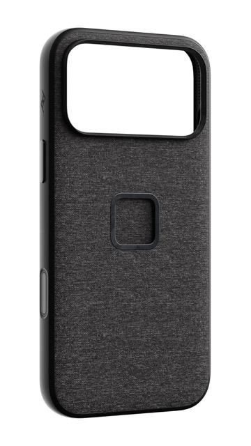 Mobile  Everyday Case Slimlink  iPhone 18 Pro Max  Charcoal