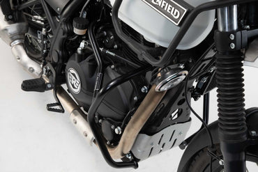 Crash bar Royal Enfield Himalayan (18-) Black