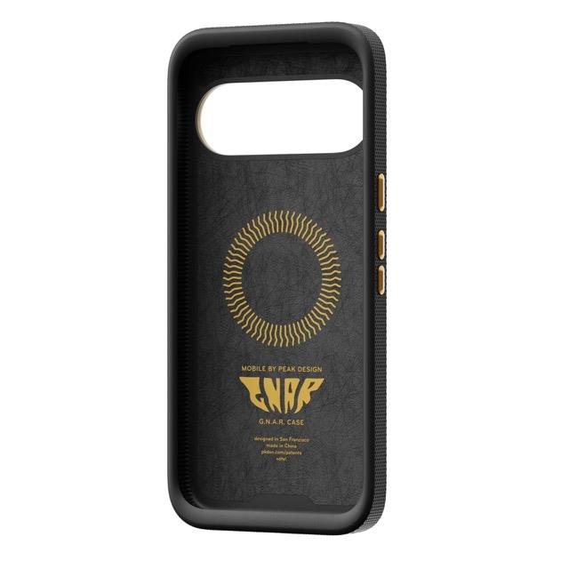 Mobile  GNAR Case  Pixel 11 Pro XL  Black