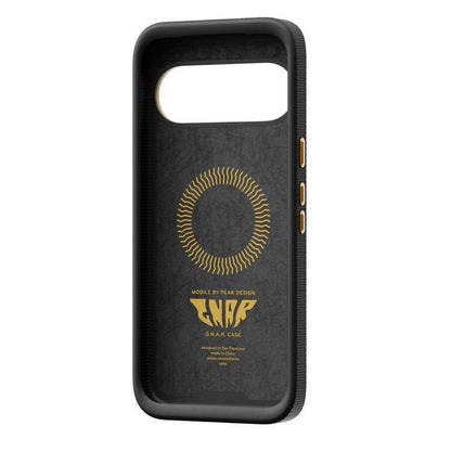 Mobile  GNAR Case  Pixel 11 Pro XL  Black
