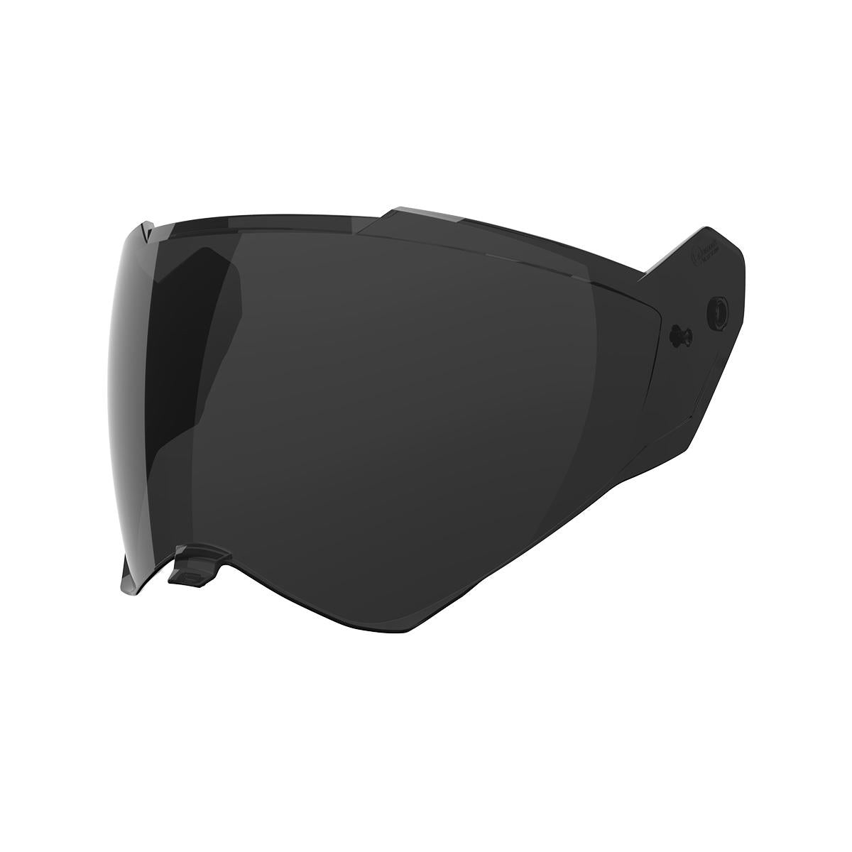 X.RALLY VISOR