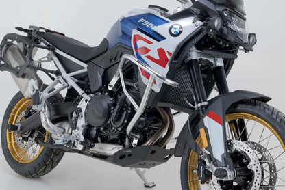 Crash bar Stainless steel. BMW F 850 GS F 800/900 GS.
