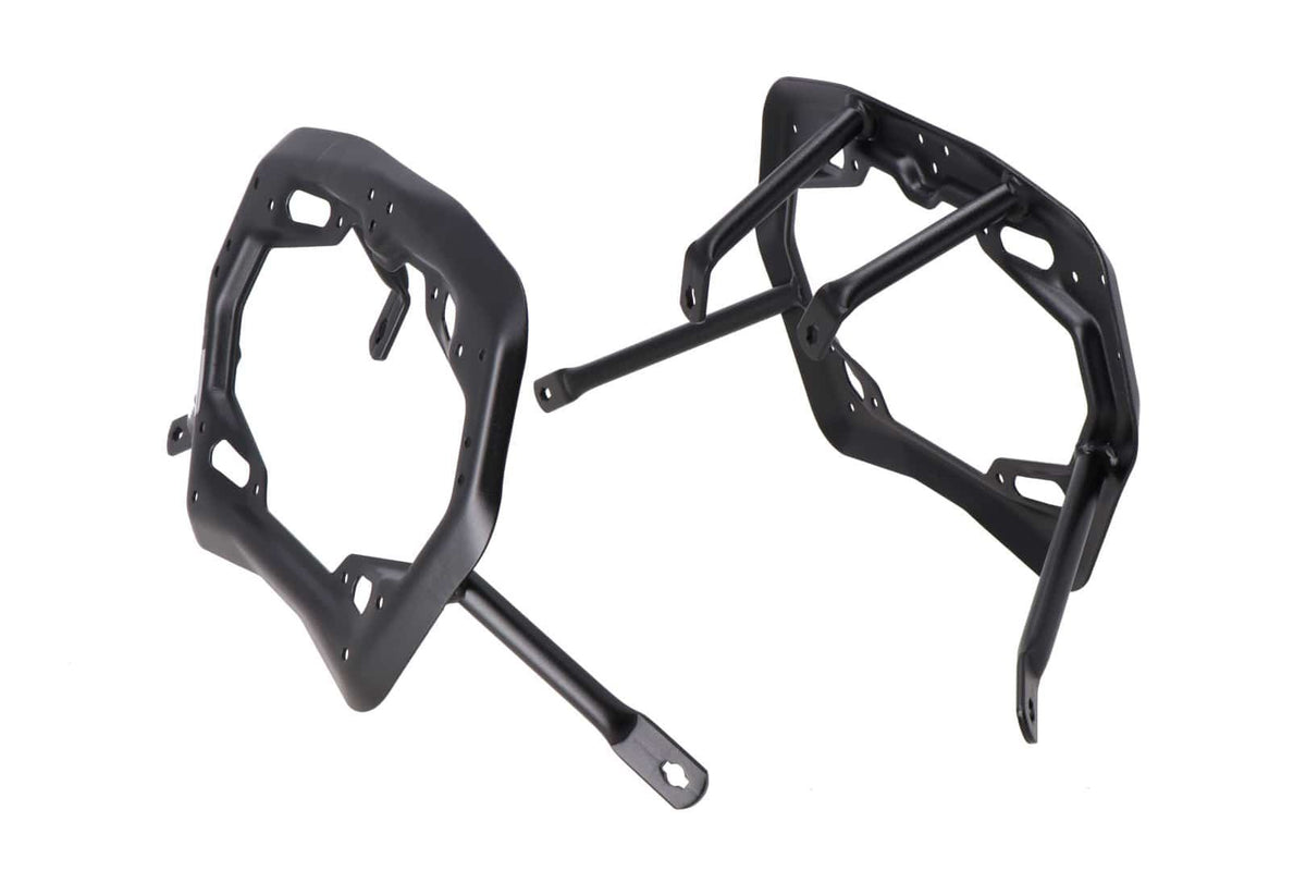 PRO side carrier Suzuki V-Strom 1050 DE (22-) Black