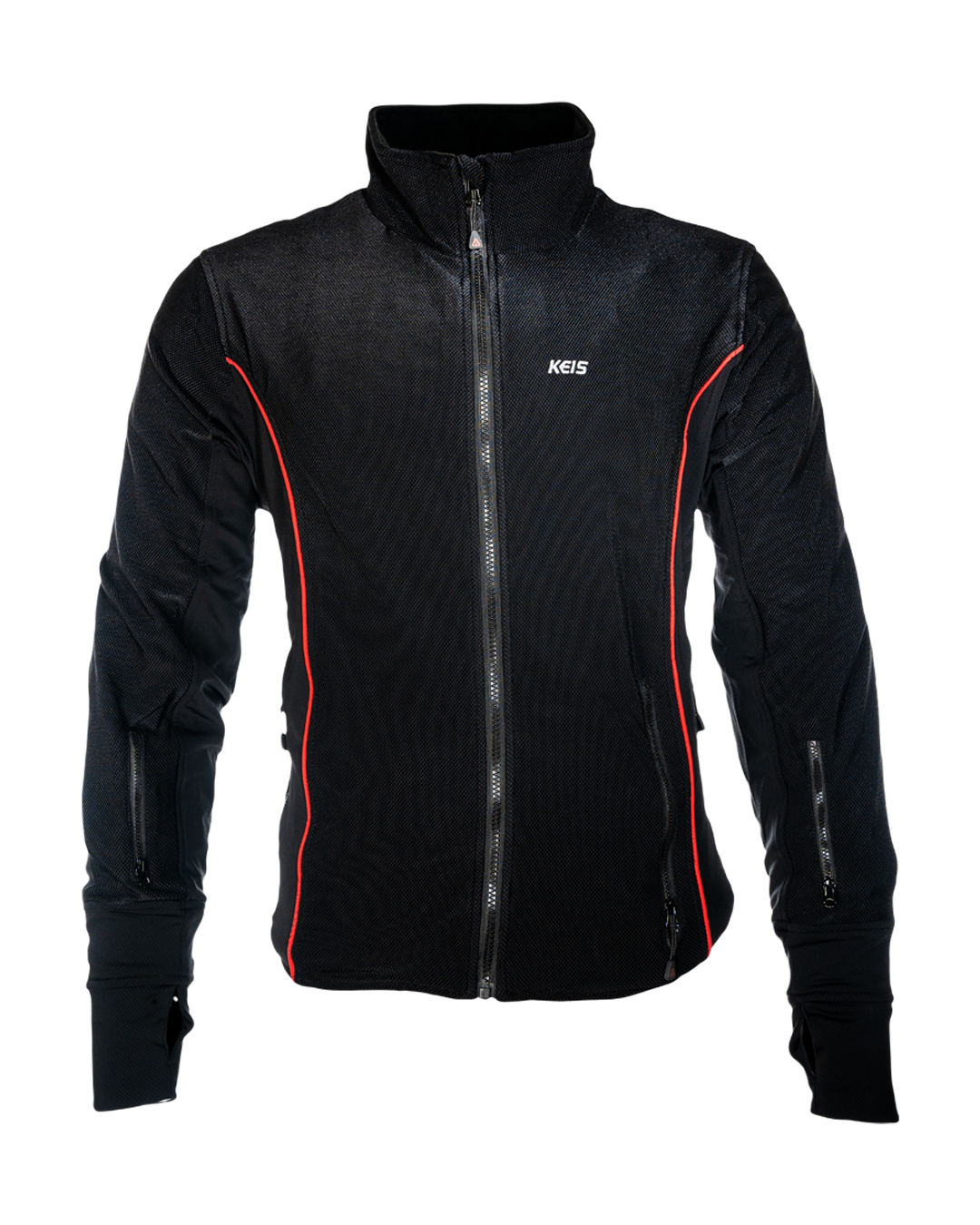 J601RP ULTRAFLEX Heated Jacket [EXPORT]