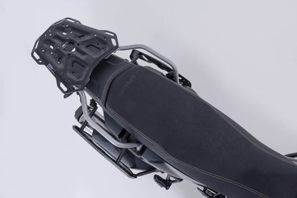 Adventure set TRAX ADV Black. CFMoto 800MT-X (24-).