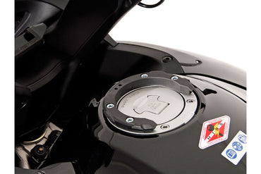 Adapter kit for ADVENTURE-RACK CFMoto 800MT (21-) Black