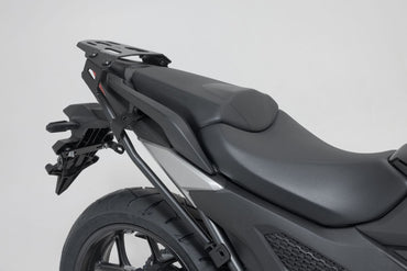 STREET-RACK Honda NC750X / XD (20-) Black