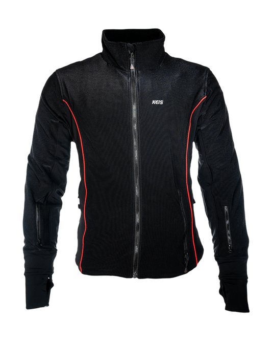 ULTRAFLEX J601RP Heated Jacket