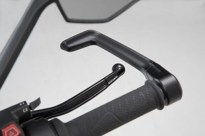 Lever Guards KTM 1290 Super Duke R (19-) Black