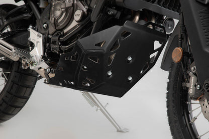 Engine guard Yamaha TÃ©nÃ©rÃ© 700 models (19-) Black