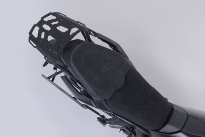 Adventure set TRAX ADV Silver. Yamaha Tracer 7 / GT (25-).