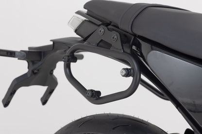 Legend Gear side bag system LC Husqvarna Svartpilen/Vitpilen 401 (23-).