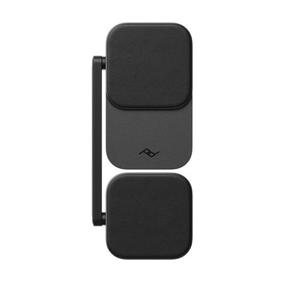 Mobile Charging Station 2:1 Black