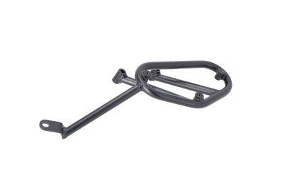 Mounting kit for ION footrest Black. Bike-specific.