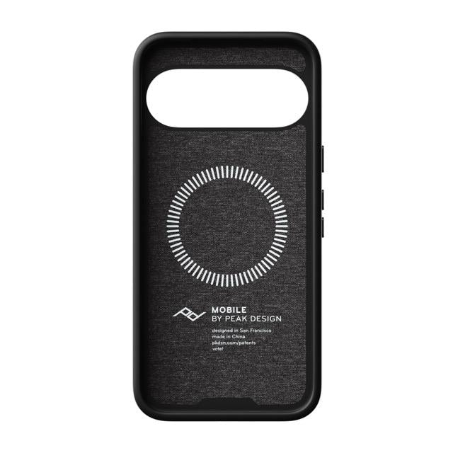 Mobile  Everyday Case Slimlink  Pixel 11 Pro XL Charcoal