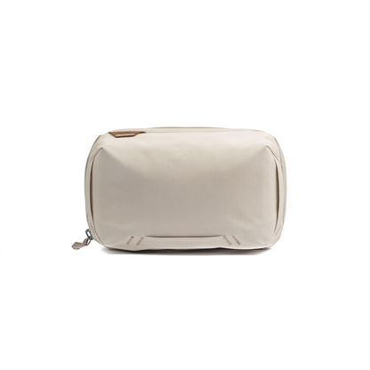 Tech Pouch Bone