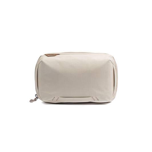 Tech Pouch Bone