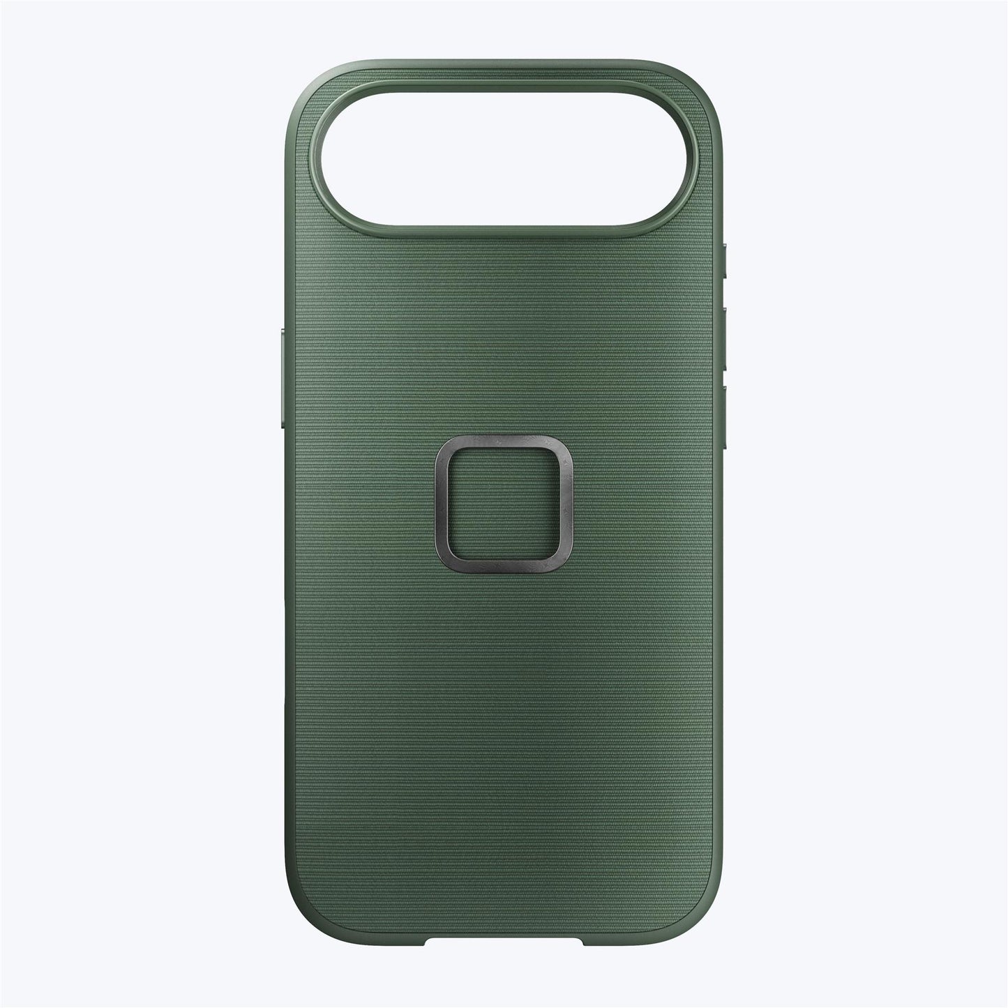 Mobile Everyday Fabric Case iPhone 17 Air Sage
