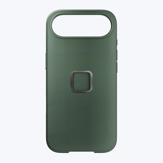 Mobile Everyday Fabric Case iPhone 17 Air Sage