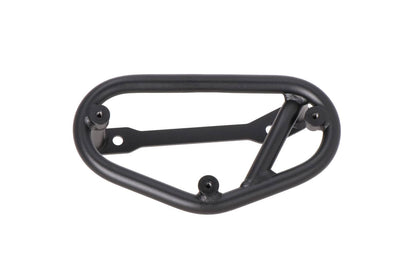 SLC side carrier right Harley-Davidson Nightster (22-) / Special (23-).