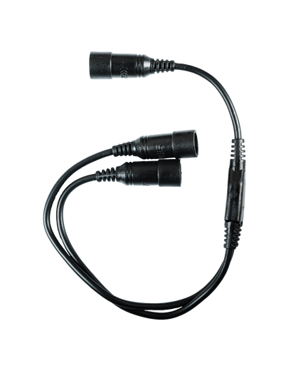 Glove Charger Splitter Lead for Pre-2020 Glove Batteries