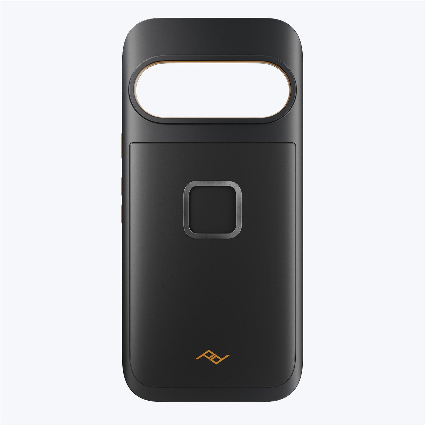 Mobile GNAR Case Pixel 10 Standard and Pro Black