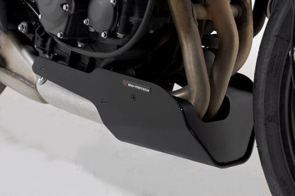 Engine Guard Triumph Trident 660 (21-) Black