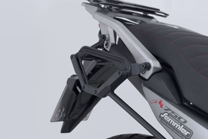 Side Bag WP system V-LOC 16/16 l. Honda XL 750 Transalp (22-).