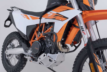 Crash bar Black. KTM 690 Enduro R (25-).