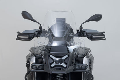 Handguard Black. BMW R 1300 GS (23-).