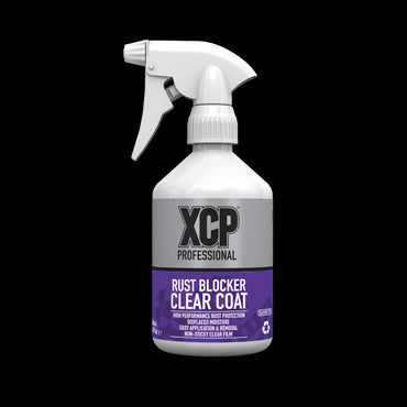 XCP Rust Blocker CLEAR COAT 500ml