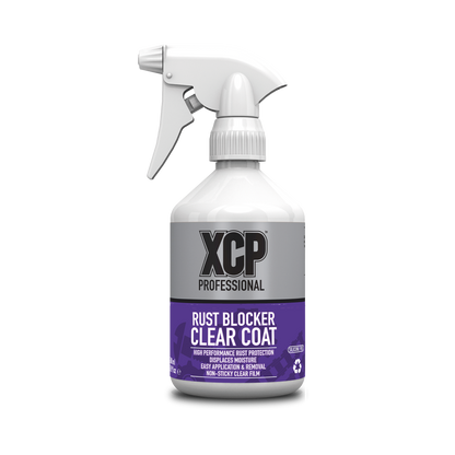 XCP Rust Blocker CLEAR COAT 500ml