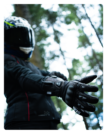 G901 EXTREME Heated Gloves