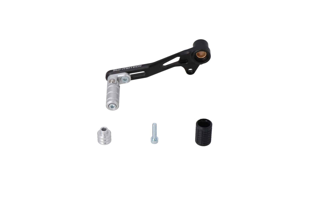Gear levers Ducati Multistrada 950 (18-)/1260 (17-)/V2 (21-).