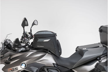 EVO Tank Ring BMW F 650/700/800 GS Black
