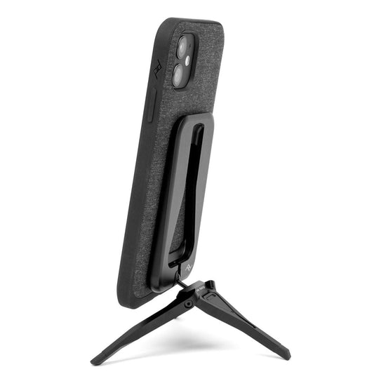 Mobile Tripod Black