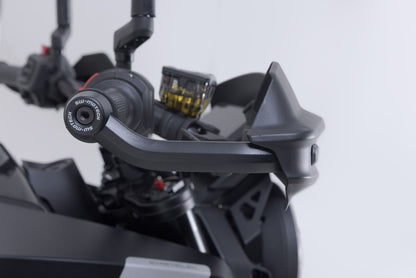 Adventure handguard kit Black. Husqvarna Svartpilen 801 (24-).