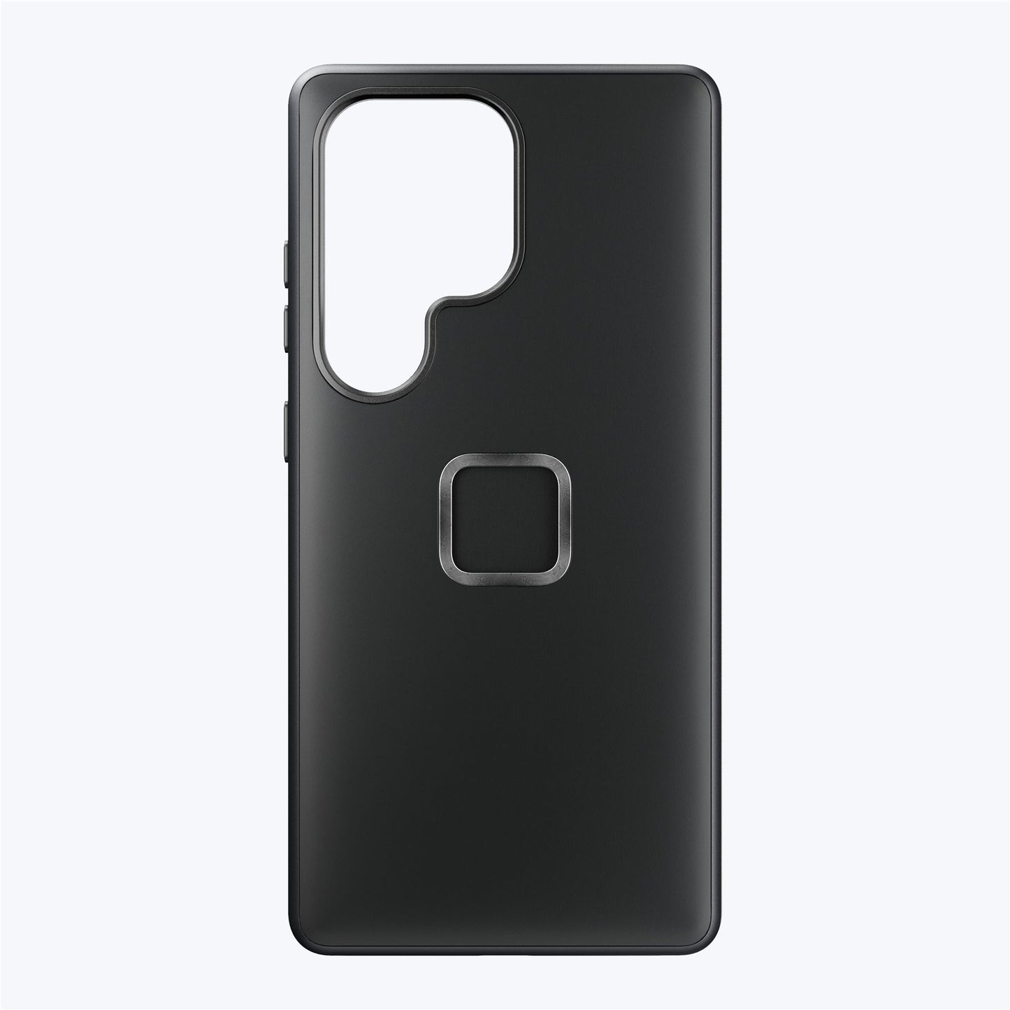 Mobile Everyday Fabric Case Samsung Galaxy S25 Ultra Black